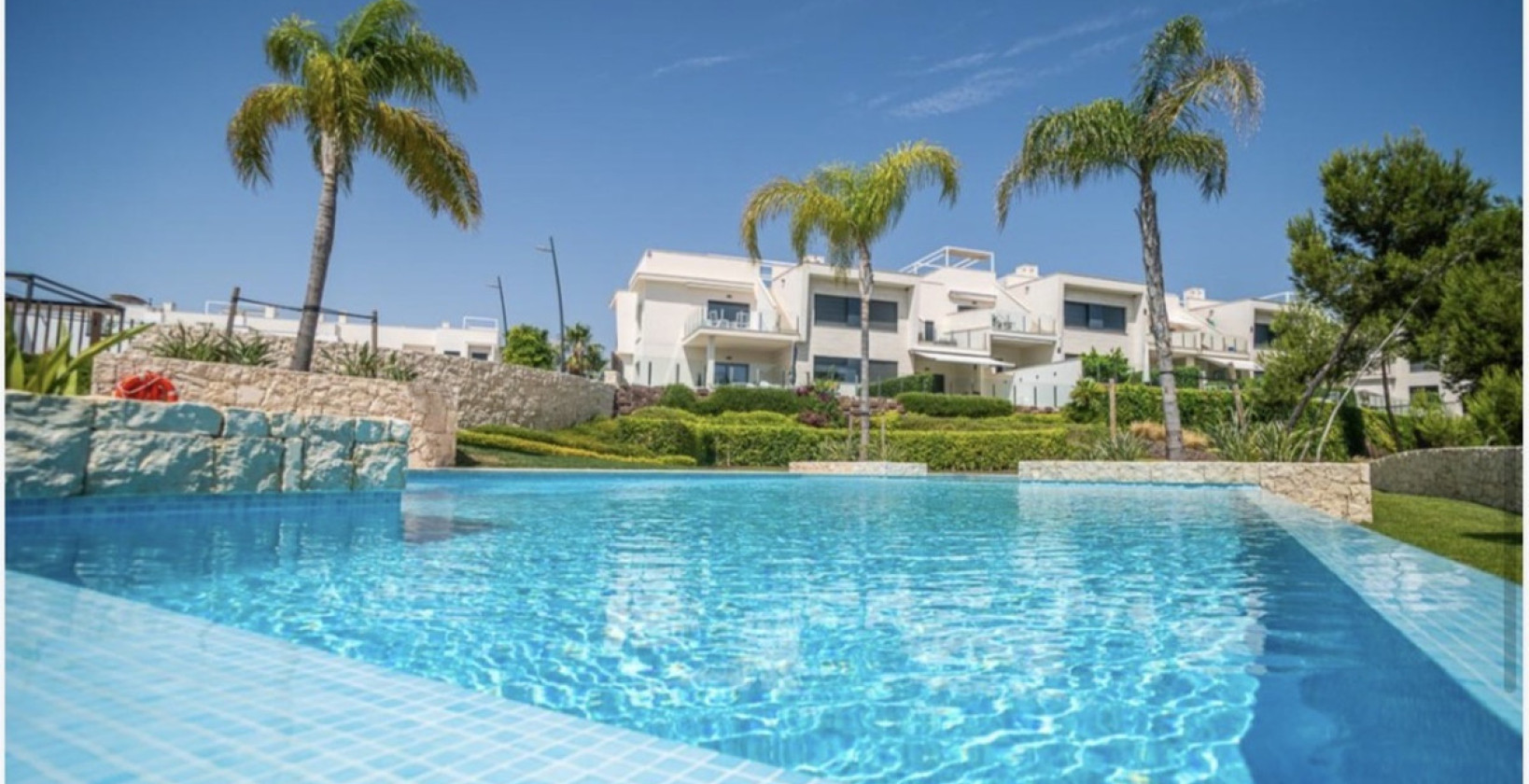 Reventa - Apartamento / piso - Pilar de la Horadada - Pilar de la Horadada Centro