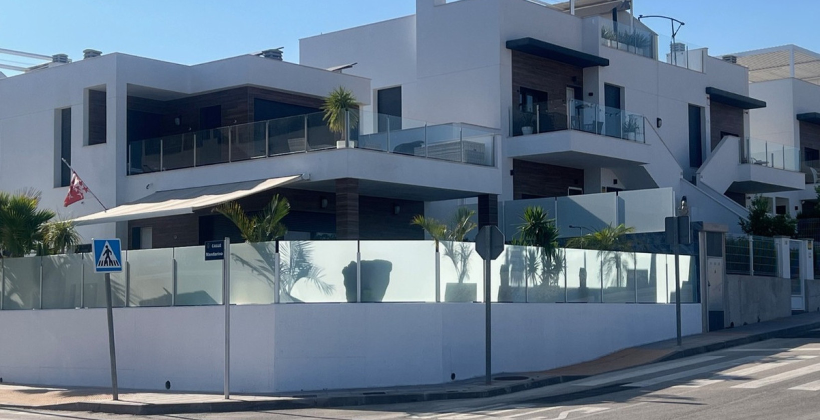 Återförsäljning - Villa - Los Montesinos - Los Montesinos Centro