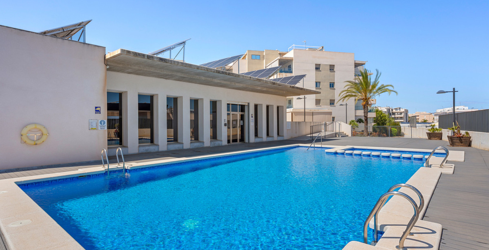Resale - Apartment / flat - Orihuela Costa - Los Dolses