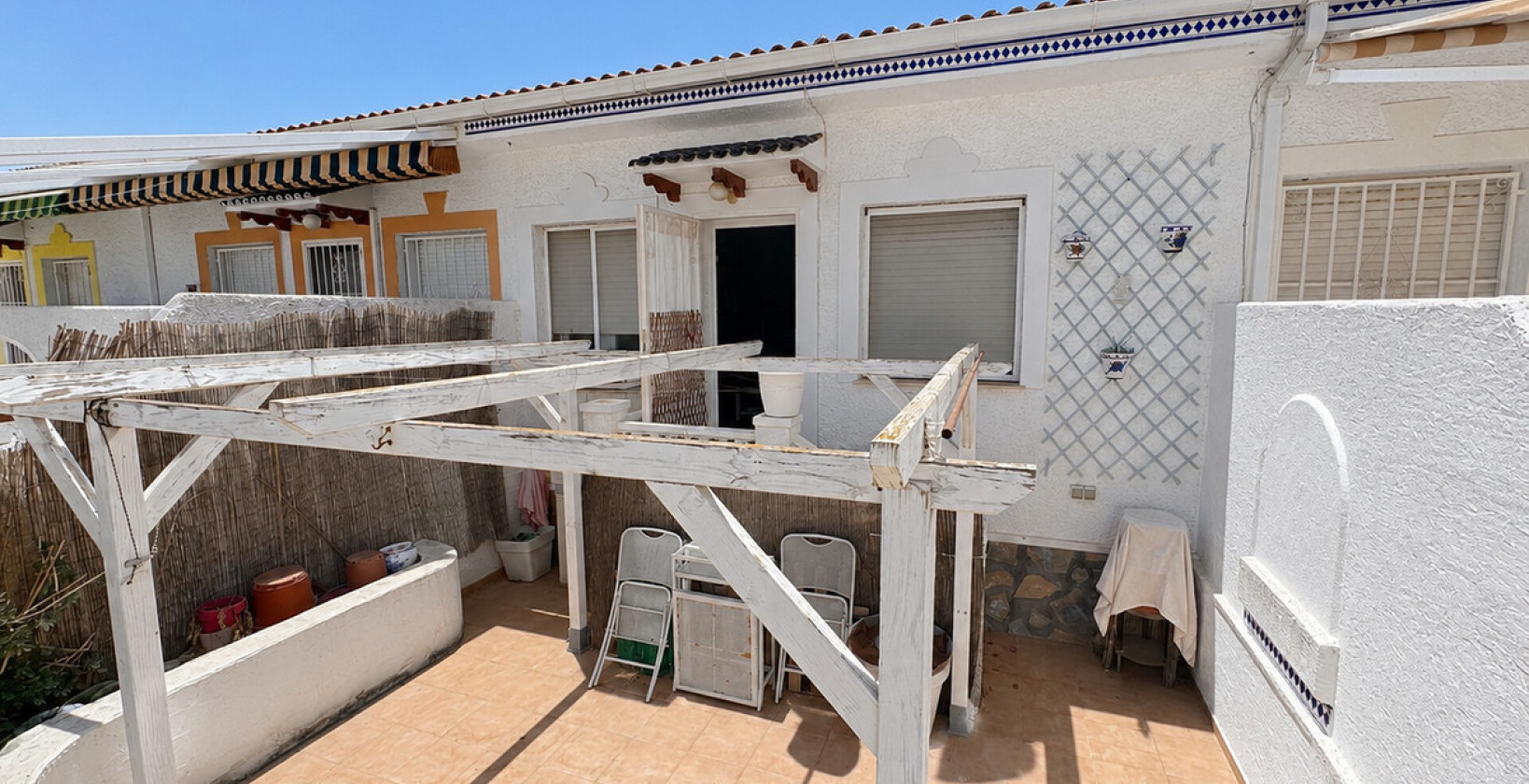 Återförsäljning - Villa - Rojales - Ciudad Quesada