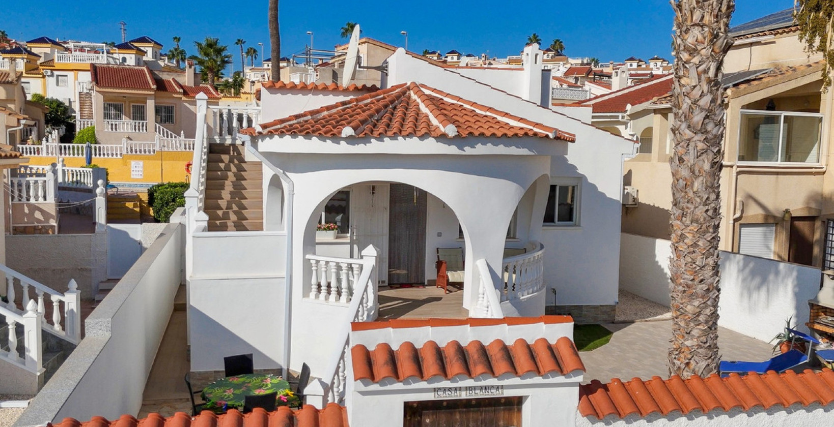 Reventa - Chalet - Rojales - Ciudad Quesada