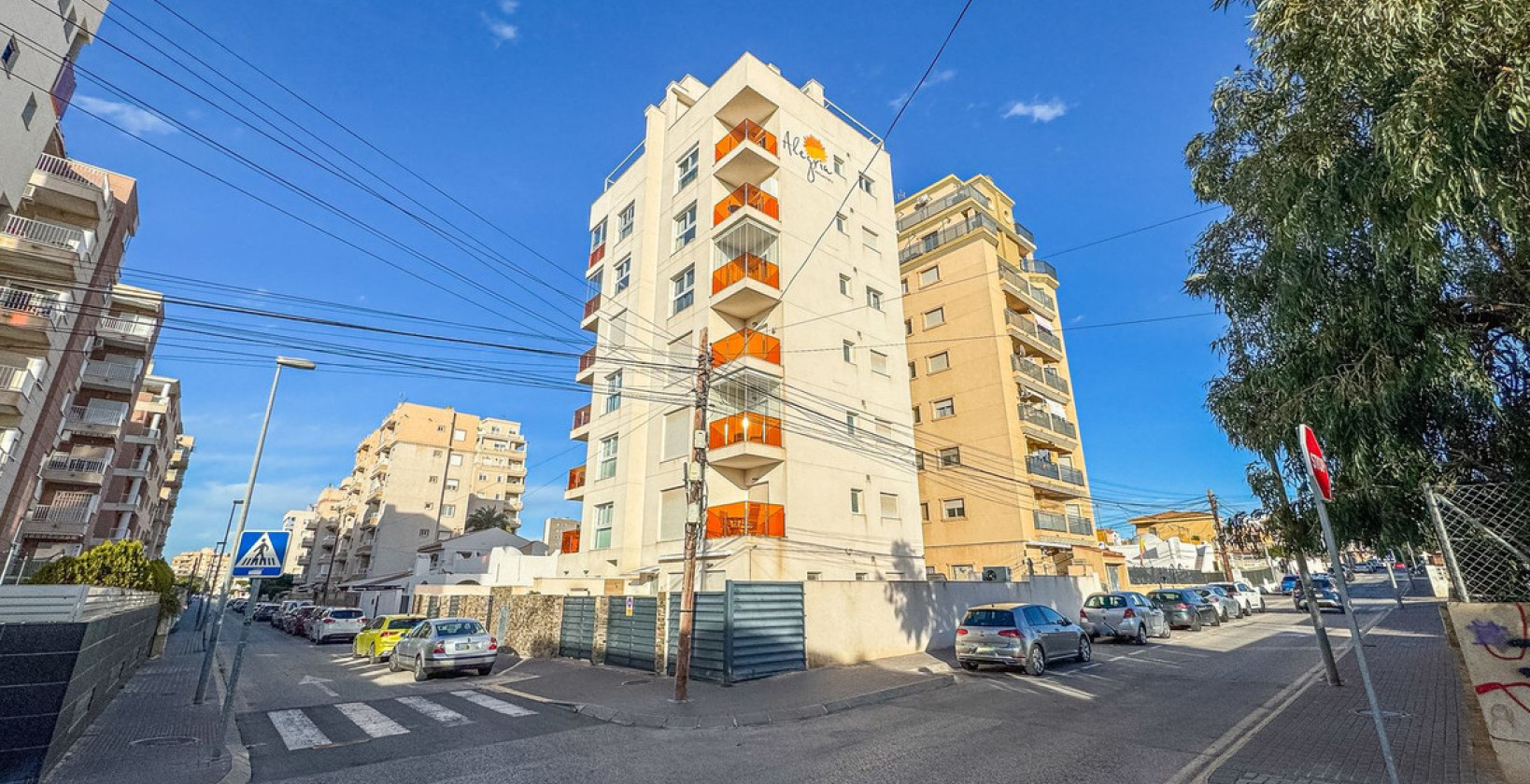 Resale - Apartment / flat - Torrevieja - Torrevieja Centro