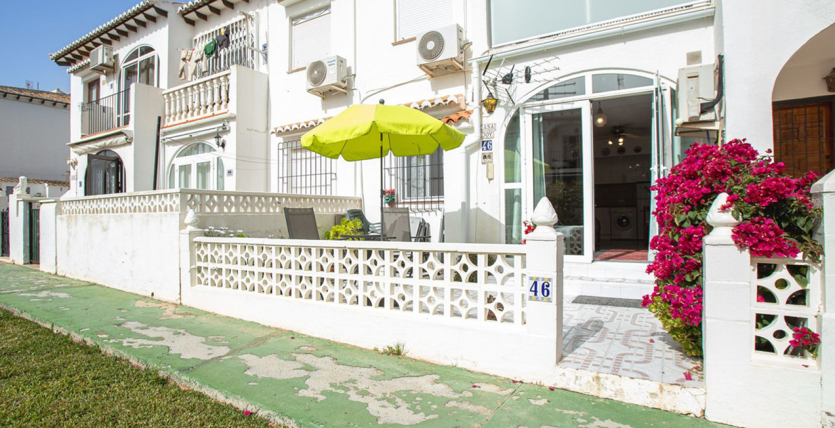 Reventa - Apartamento / piso - Torrevieja - Lago jardin