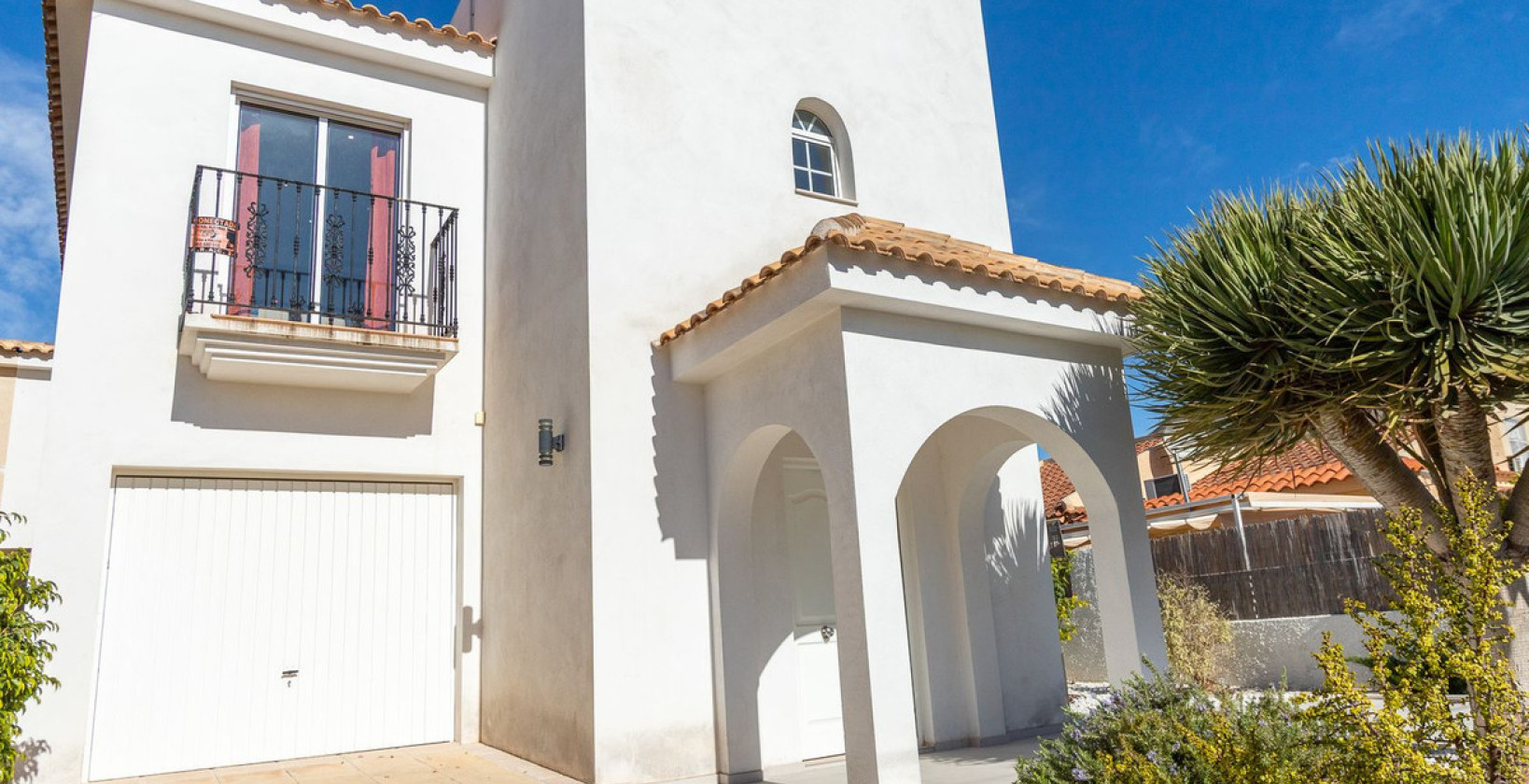 Återförsäljning - Villa - Orihuela Costa - Los Balcones