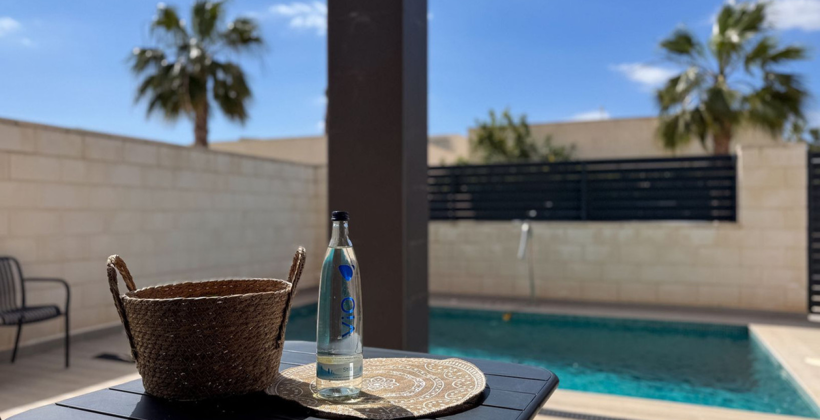 Resale - Villa - Rojales - Rojales Centro