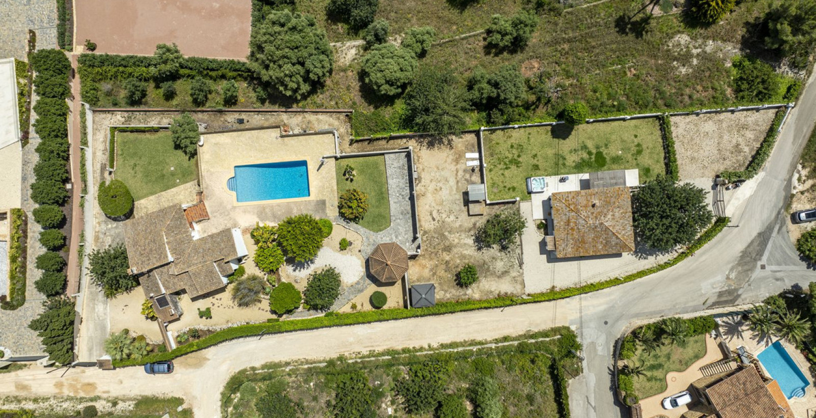 Resale - Villa - Jávea - Jávea - Xàbia Centro