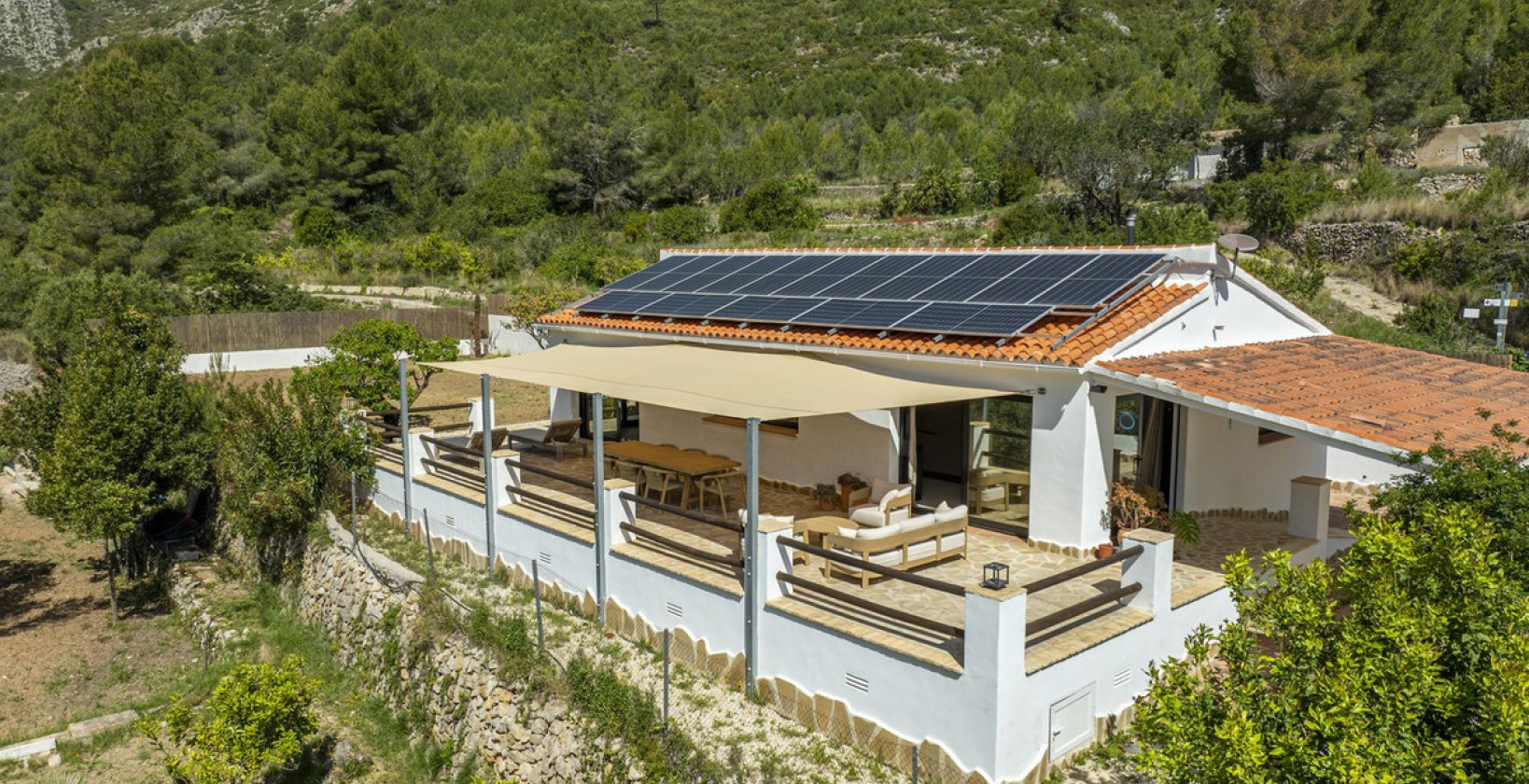 Återförsäljning - Villa - Pedreguer - Pedreguer Centro