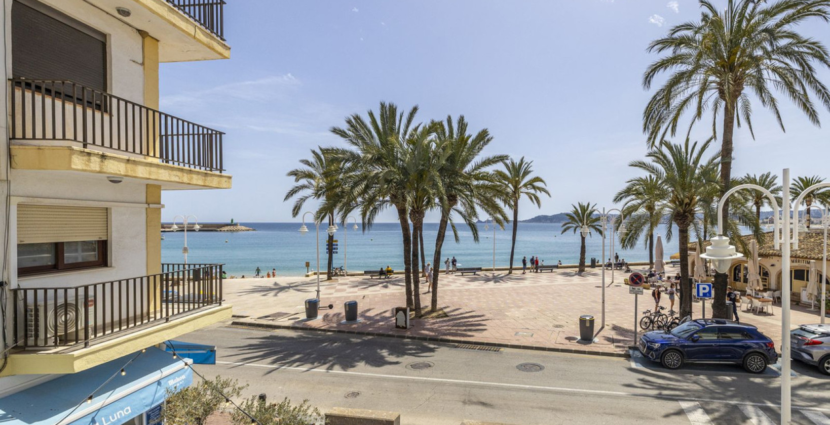 Reventa - Apartamento / piso - Jávea - Jávea - Xàbia Centro