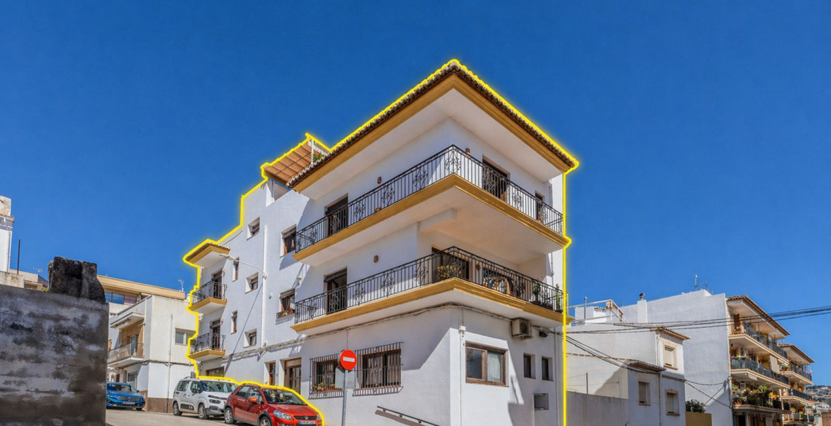 Reventa - Adosado - Jávea - Jávea - Xàbia Centro