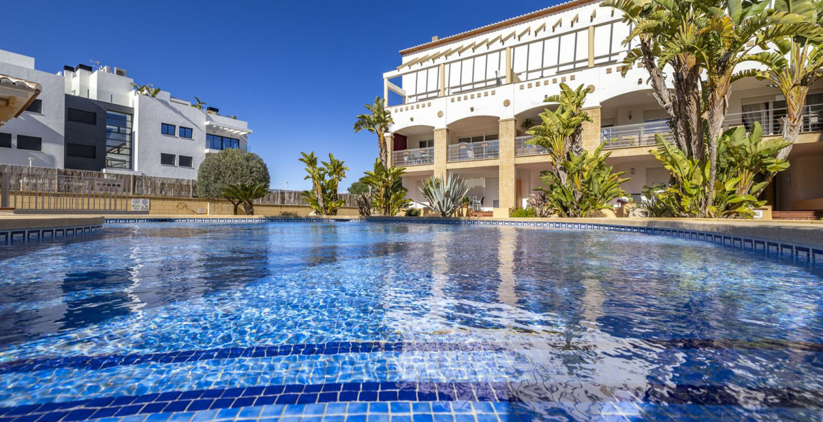 Reventa - Apartamento / piso - Jávea - Jávea - Xàbia Centro