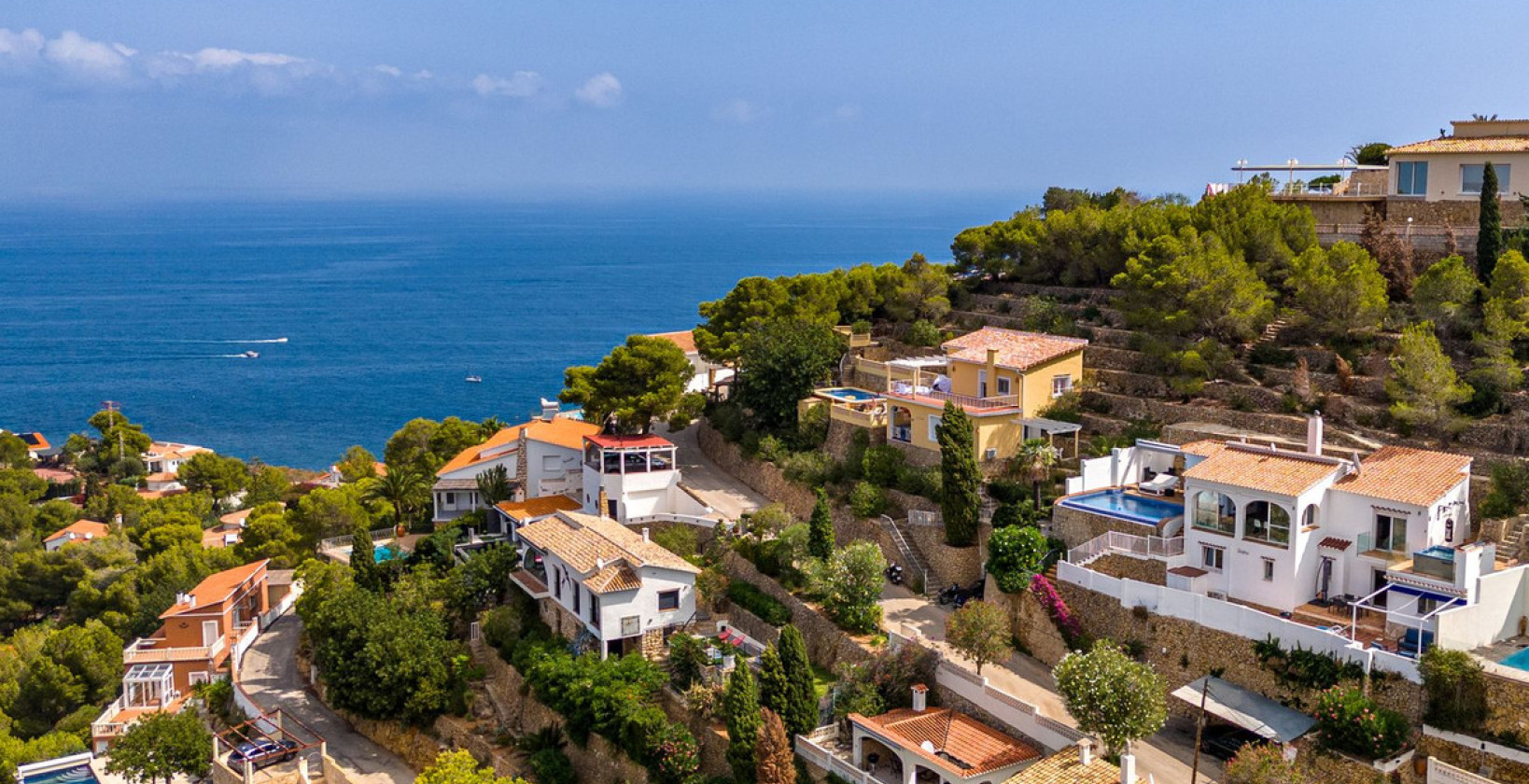 Reventa - Chalet - Denia - Denia Centro