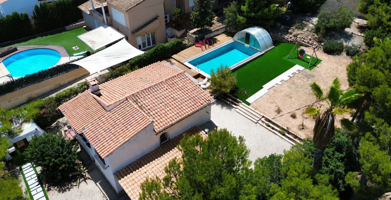 Reventa - Chalet - Calpe - Calpe Centro