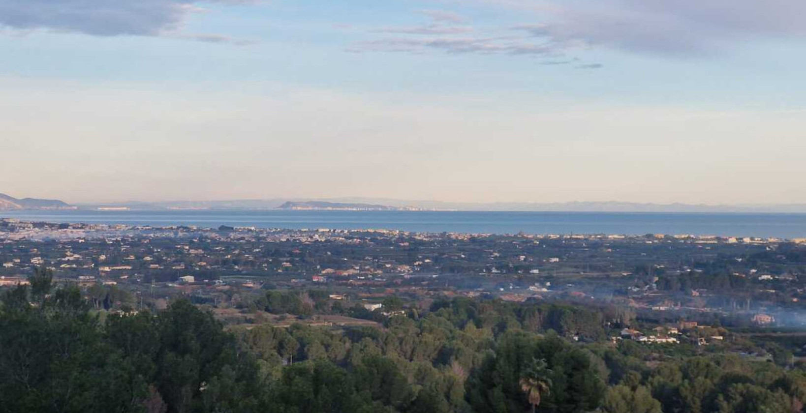 Återförsäljning - Land - Denia - La Sella Golf