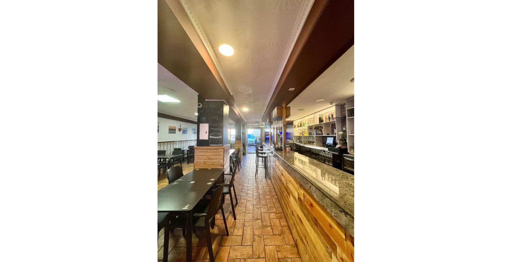 Bruktbolig - Commercial property - Jávea - Jávea - Xàbia Centro