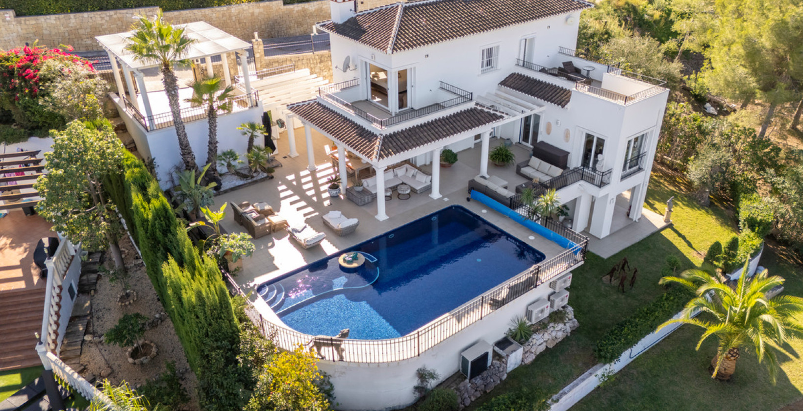 Resale - Villa - Jávea - Jávea - Xàbia Centro