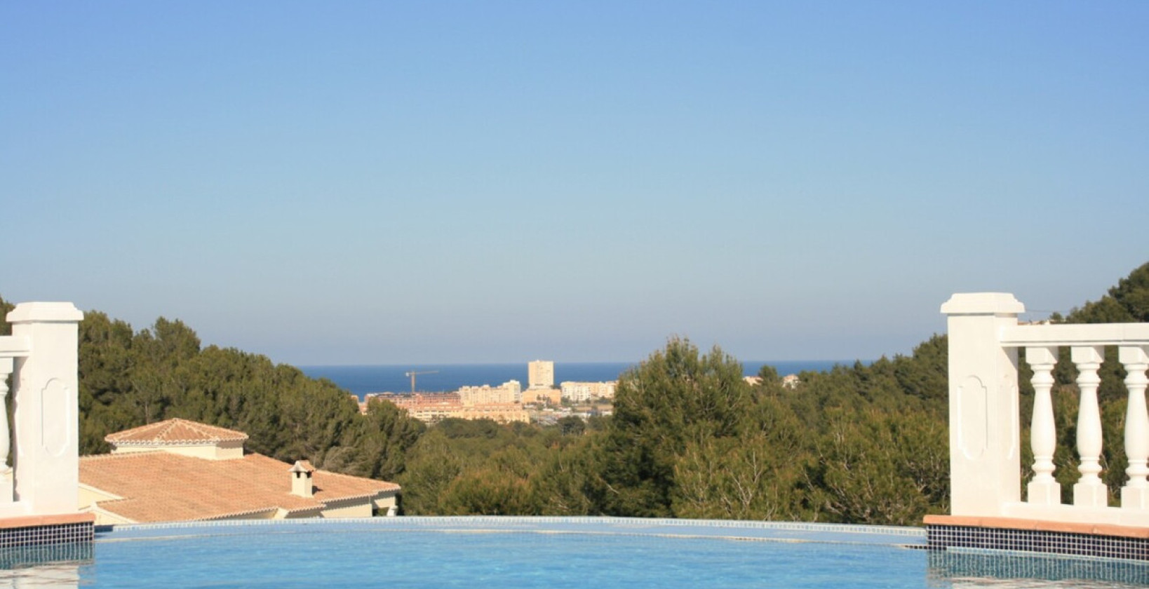 Resale - Villa - Jávea - Jávea - Xàbia Centro
