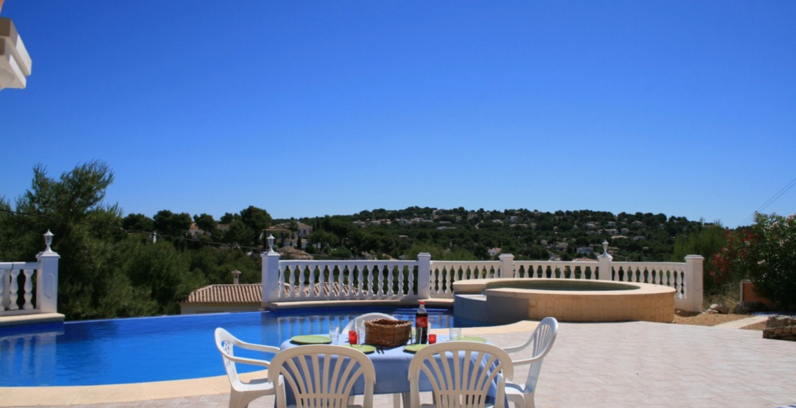 Resale - Villa - Jávea - Jávea - Xàbia Centro