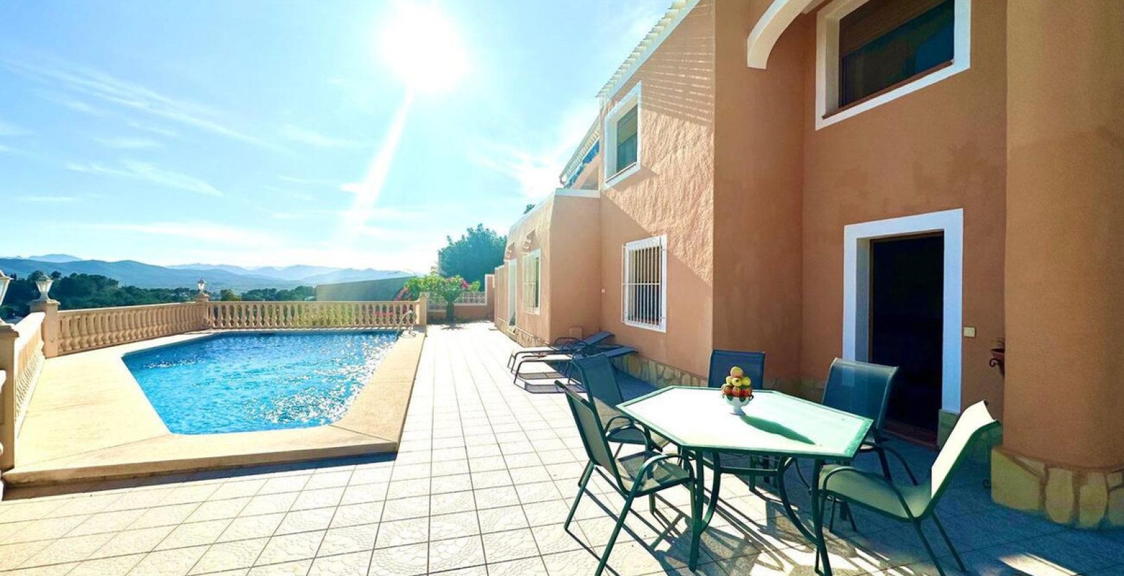 Bruktbolig - Villa - Jávea - Jávea - Xàbia Centro