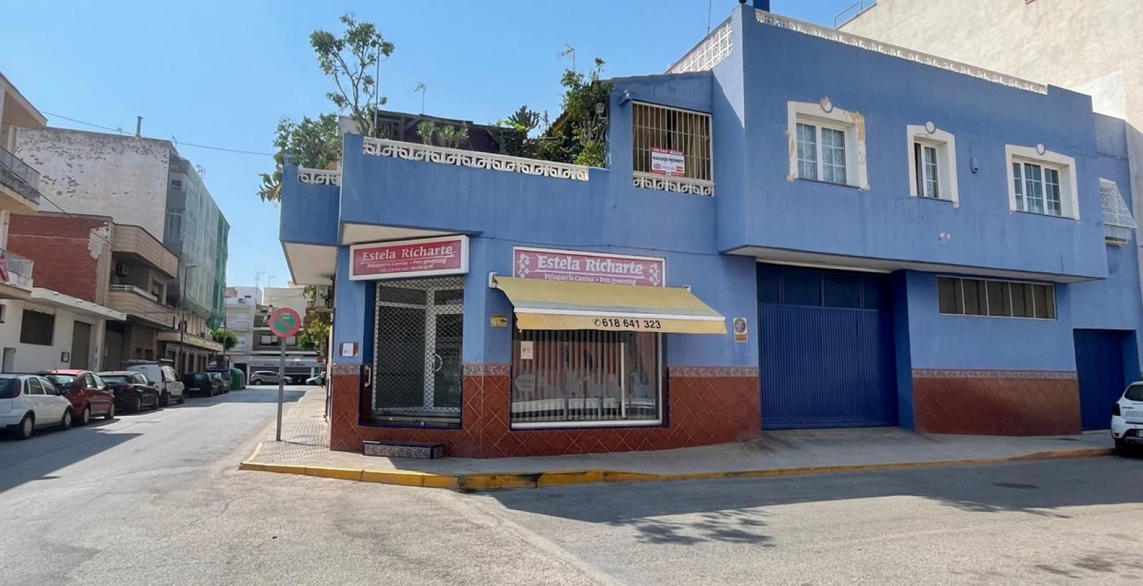 Reventa - Commercial property - Rojales - Rojales Centro