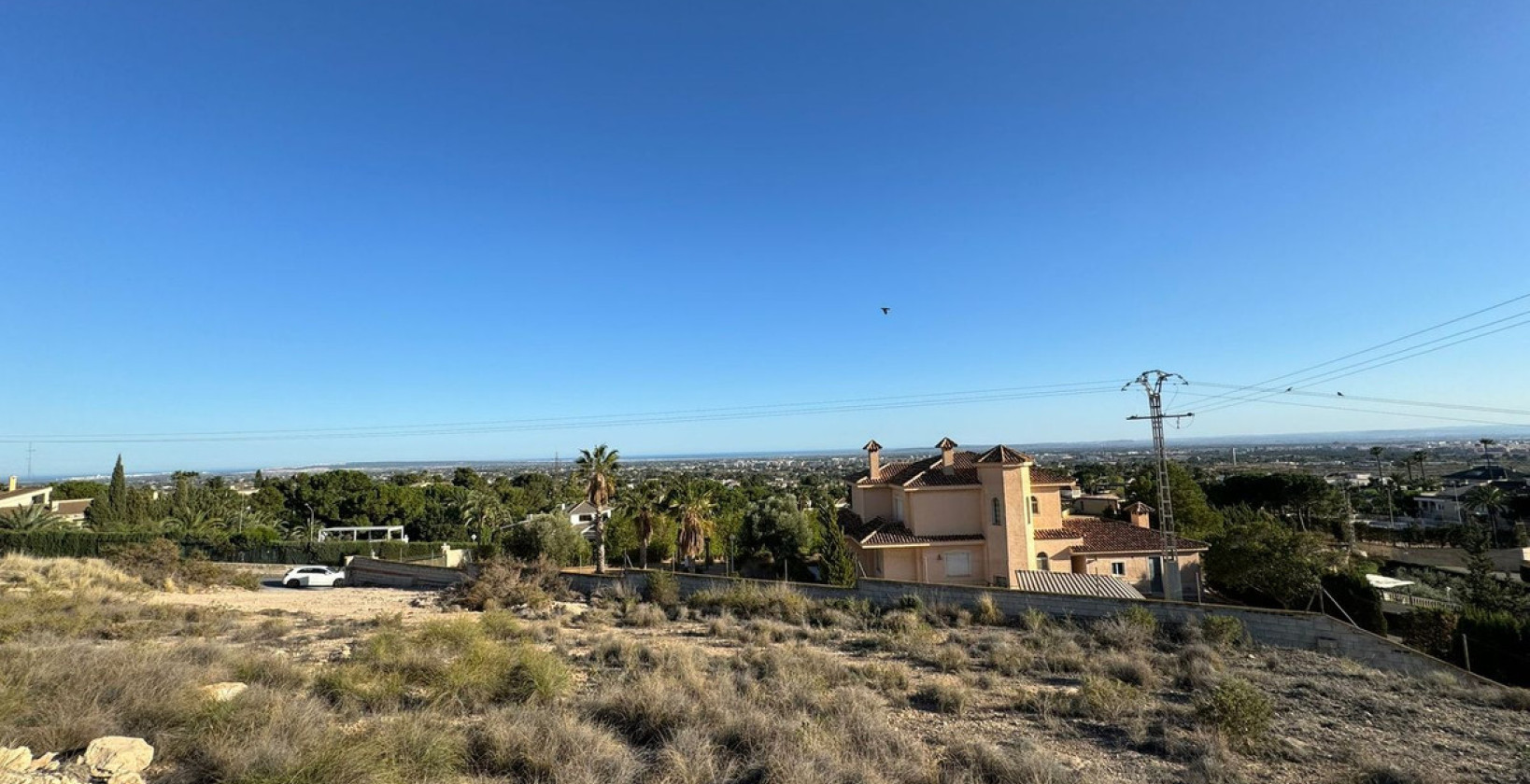 Bruktbolig - Land - Elche - Elche Centro