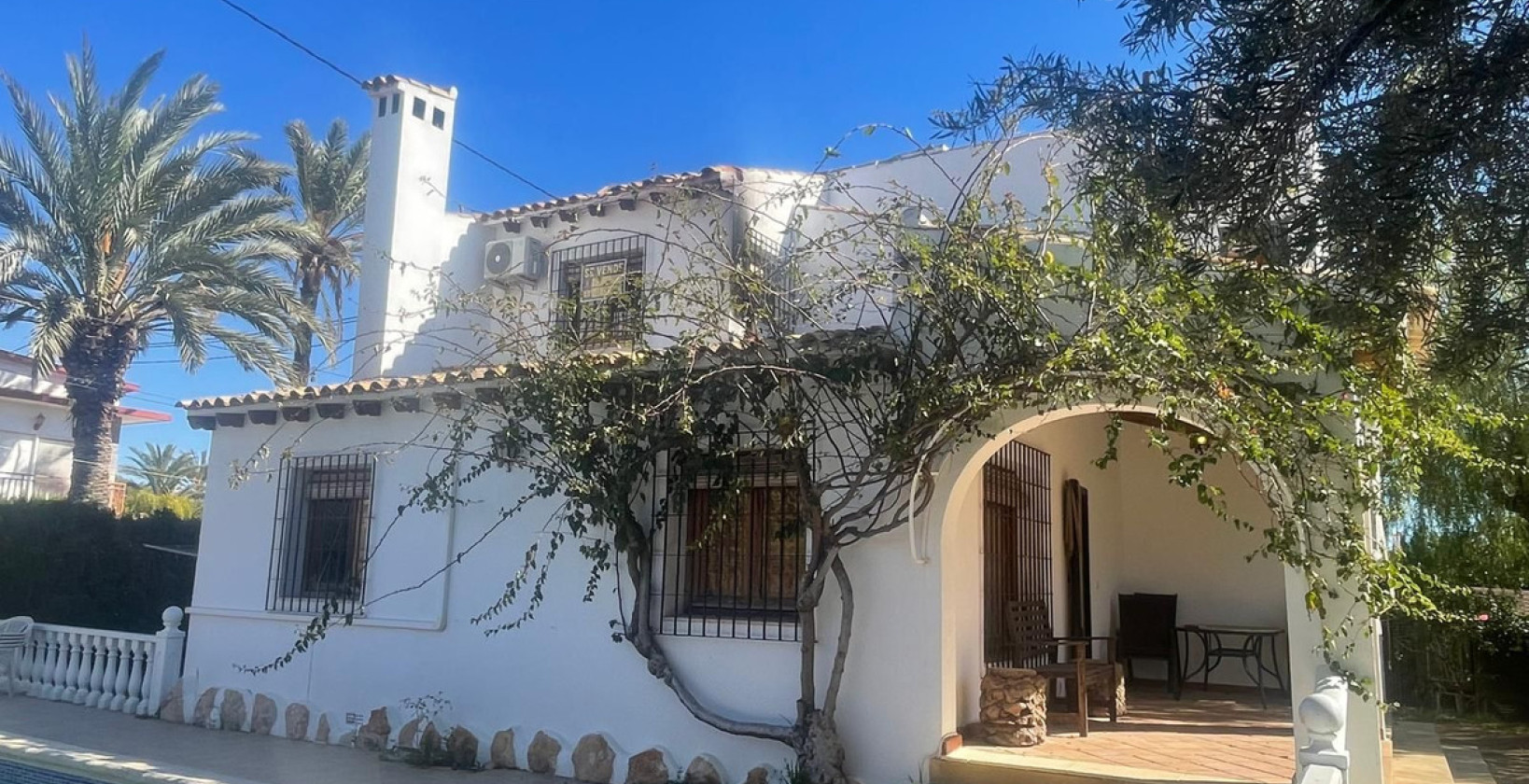 Återförsäljning - Villa - Orihuela Costa - Cabo Roig