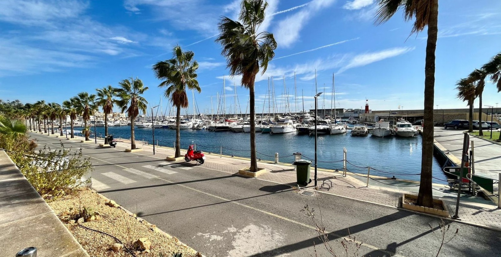 Reventa - Apartamento / piso - Villajoyosa - Villajoyosa Centro
