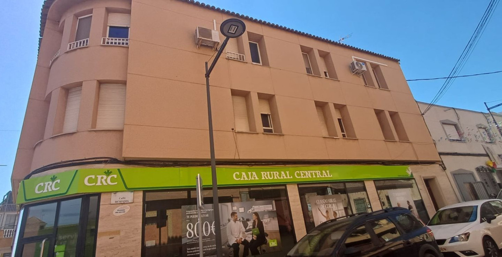 Reventa - Apartamento / piso - Algorfa - Algorfa Centro