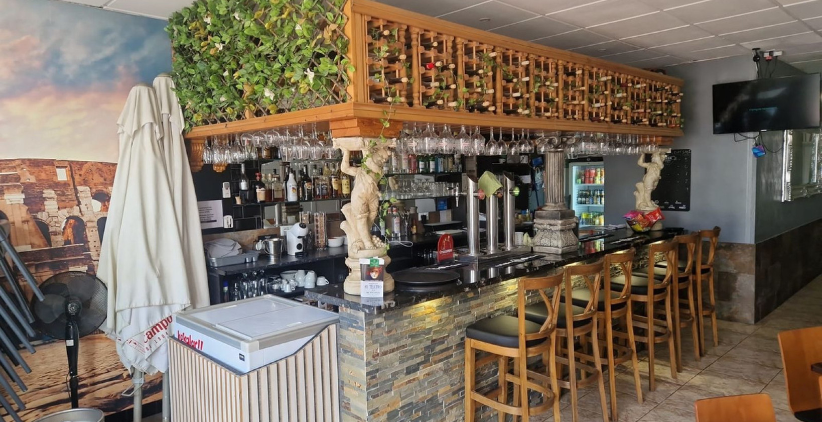 Reventa - Commercial property - Torrevieja - Torrevieja Centro