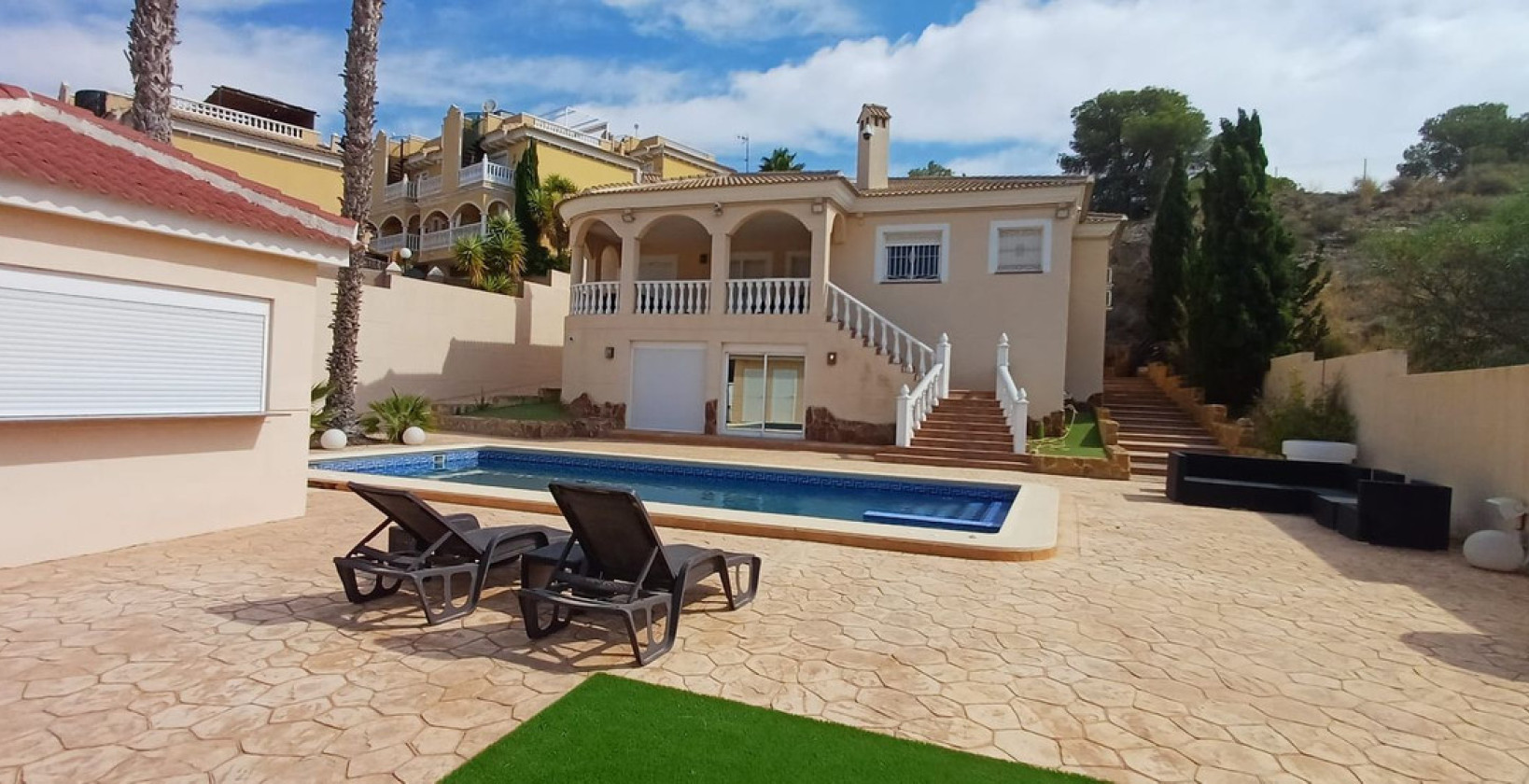 Reventa - Chalet - Algorfa - Algorfa Centro