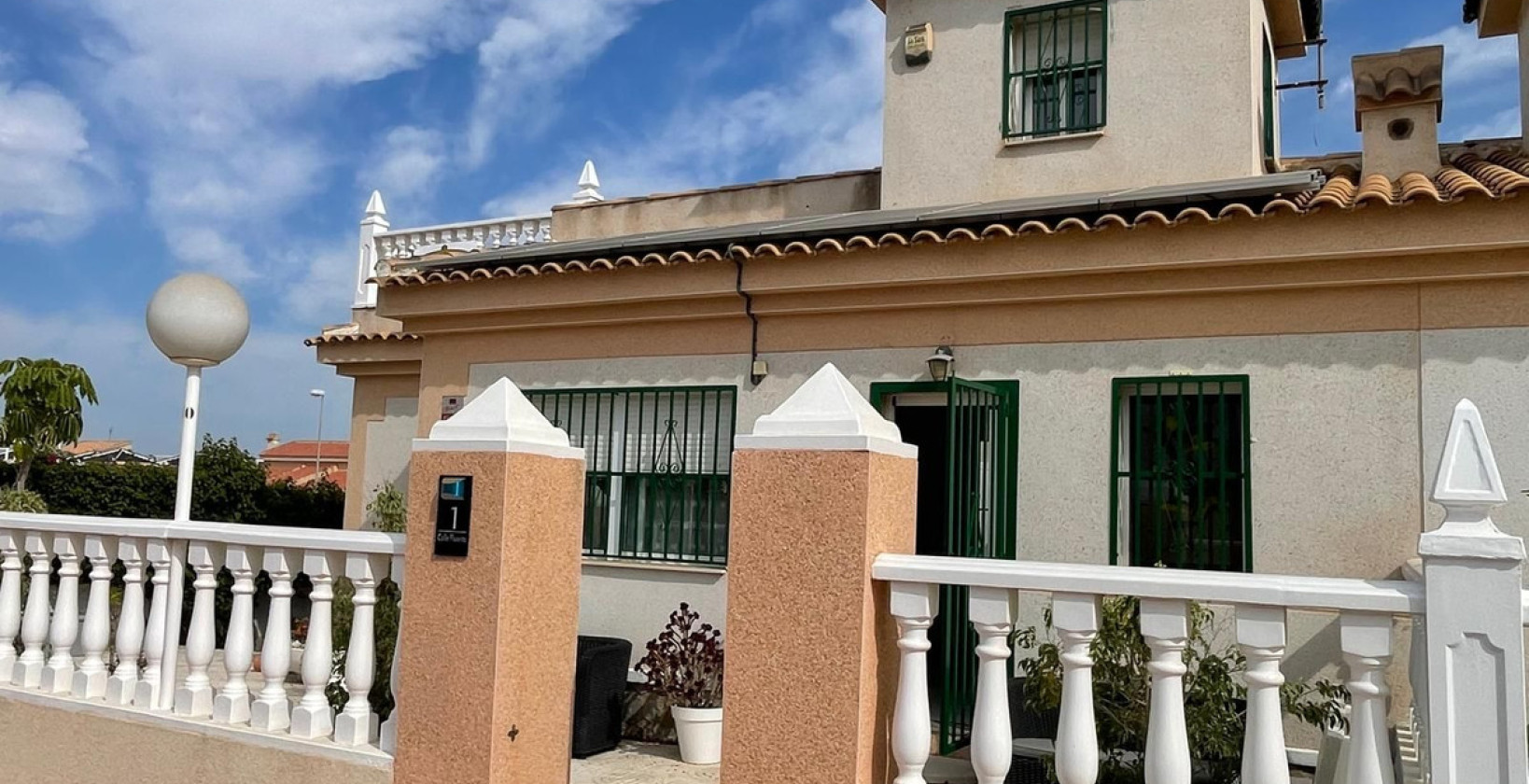 Reventa - Chalet - Rojales - Rojales Centro