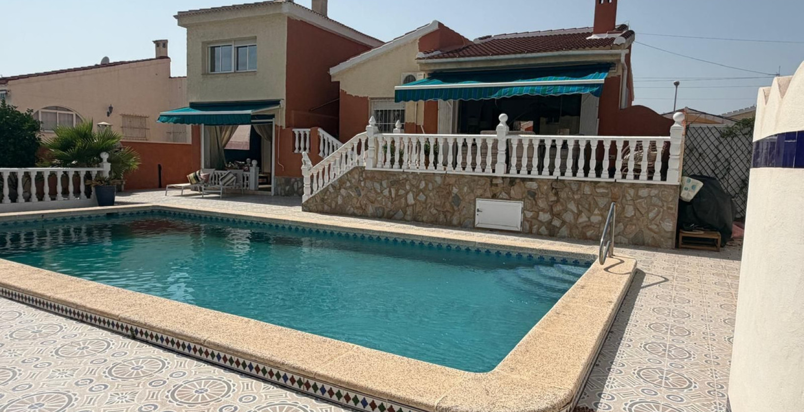 Resale - Villa - Rojales - Ciudad Quesada