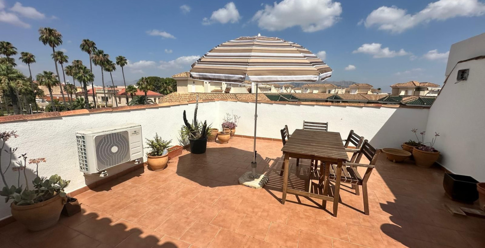 Resale - Apartment / flat - Jacarilla