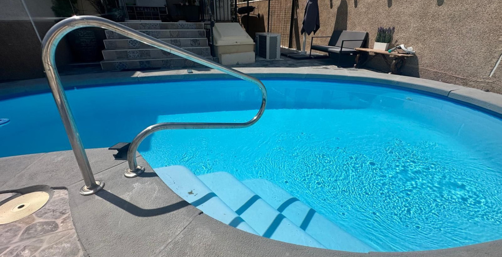 Resale - Villa - Algorfa - Algorfa Centro
