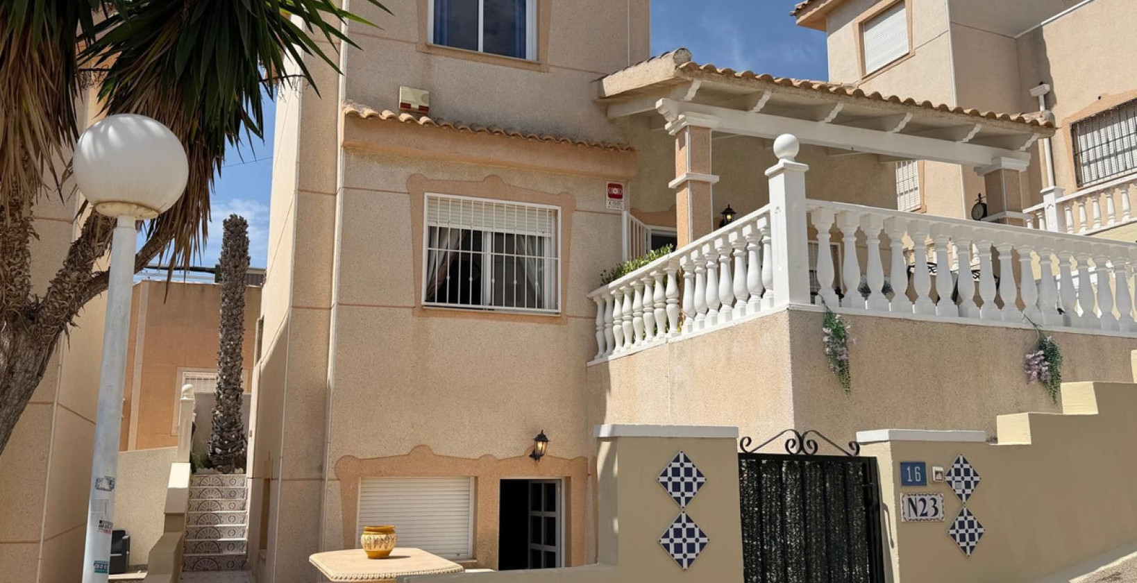 Reventa - Chalet - Rojales - Ciudad Quesada
