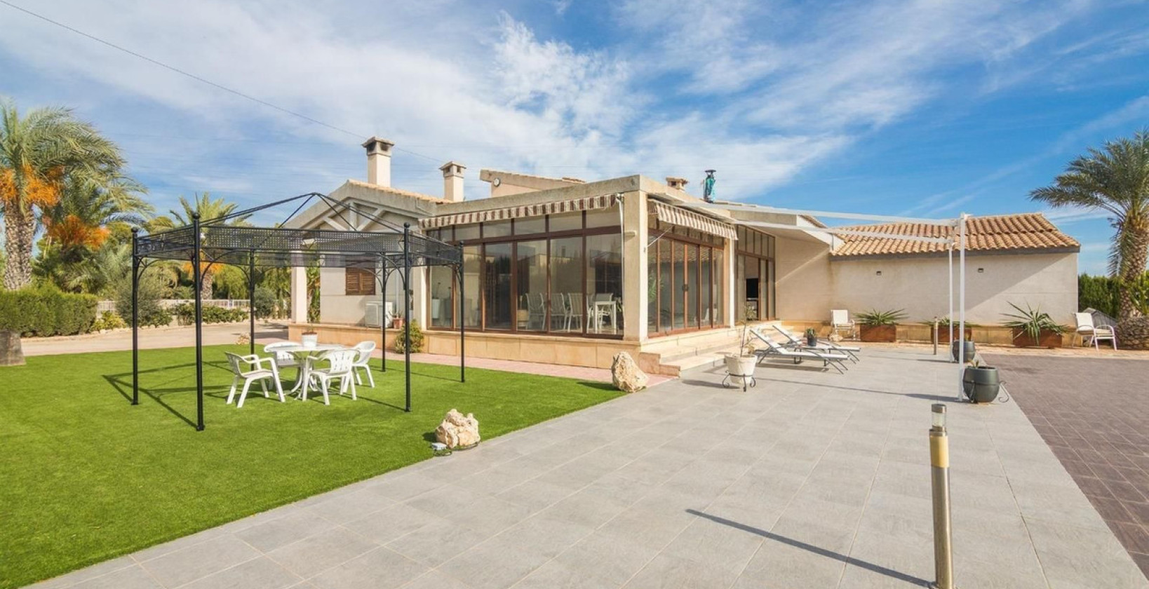 Återförsäljning - Villa - Elche - Elche Centro