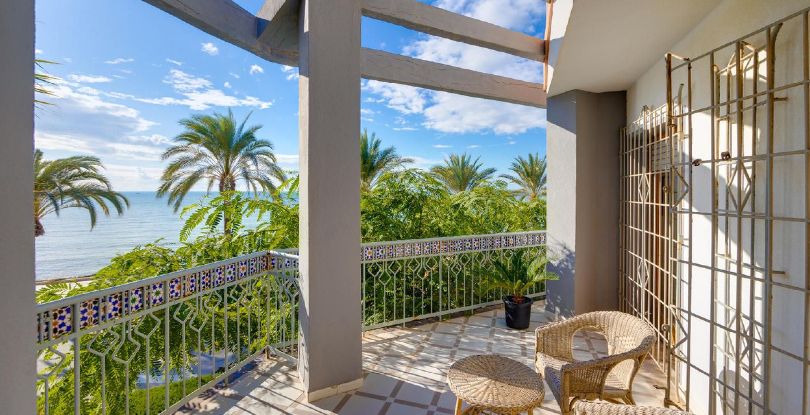Resale - Villa - Santa Pola - Santa Pola Centro