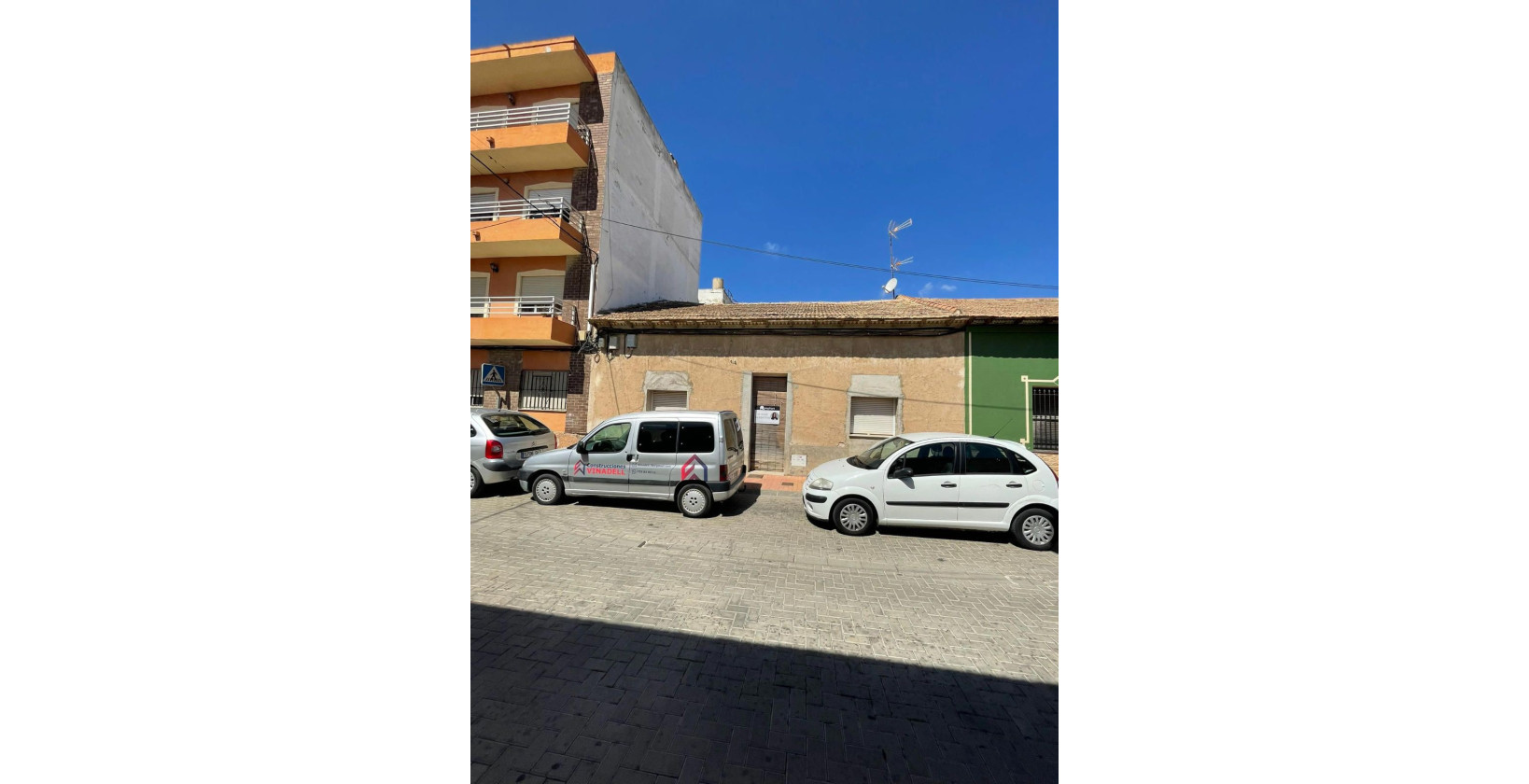 Resale - Land - Formentera del Segura - Formentera del Segura Centro