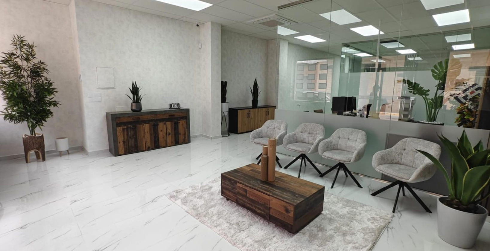 Reventa - Commercial property - Los Montesinos - Los Montesinos Centro