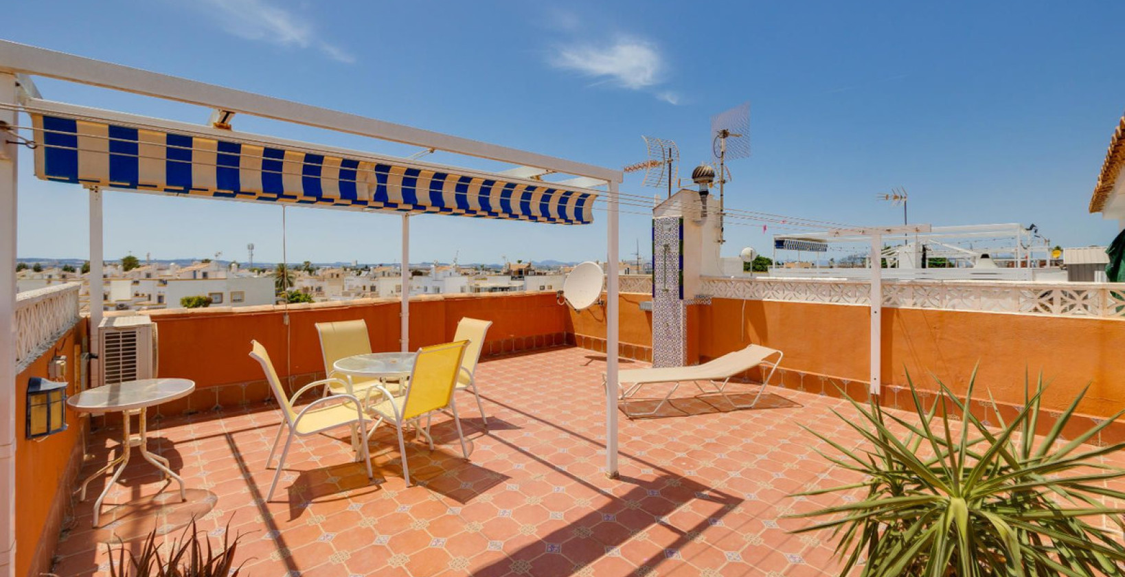Reventa - Apartamento / piso - Torrevieja - Torrevieja Centro