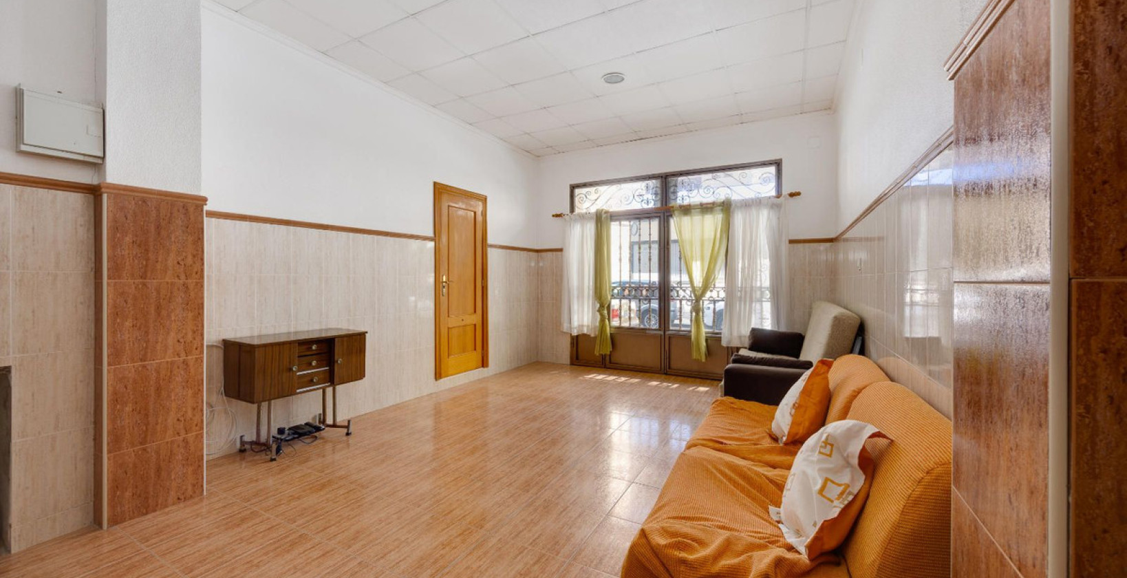 Reventa - Apartamento / piso - Torrevieja - Playa del Cura