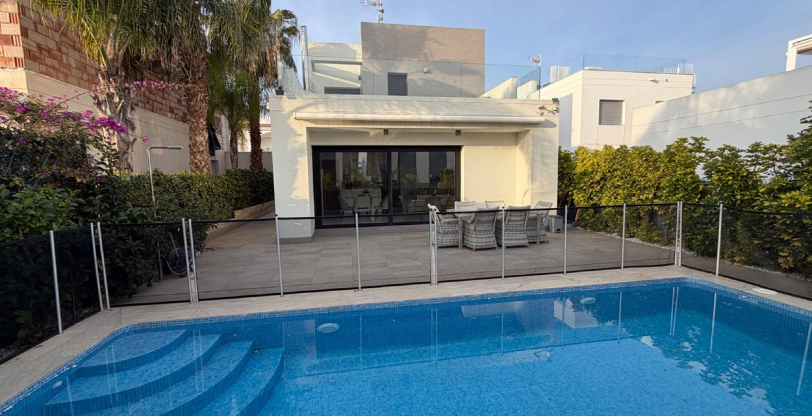 Resale - Villa - Rojales - Rojales Centro