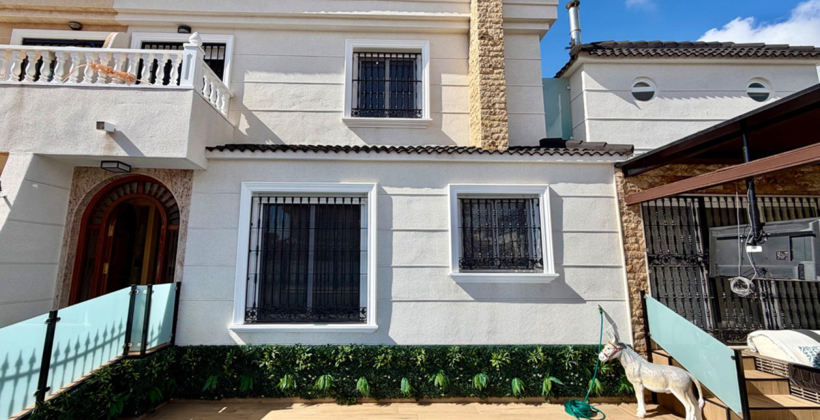 Bruktbolig - Villa - Orihuela Costa - La Zenia