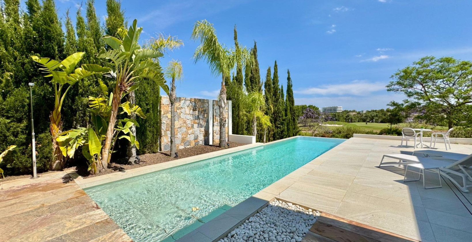 Resale - Villa - Orihuela Costa - Las Colinas Golf