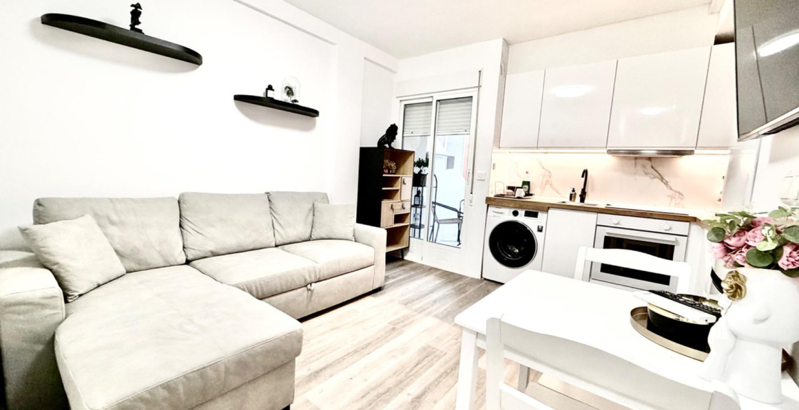 Reventa - Apartamento / piso - Torrevieja - Torrevieja Centro