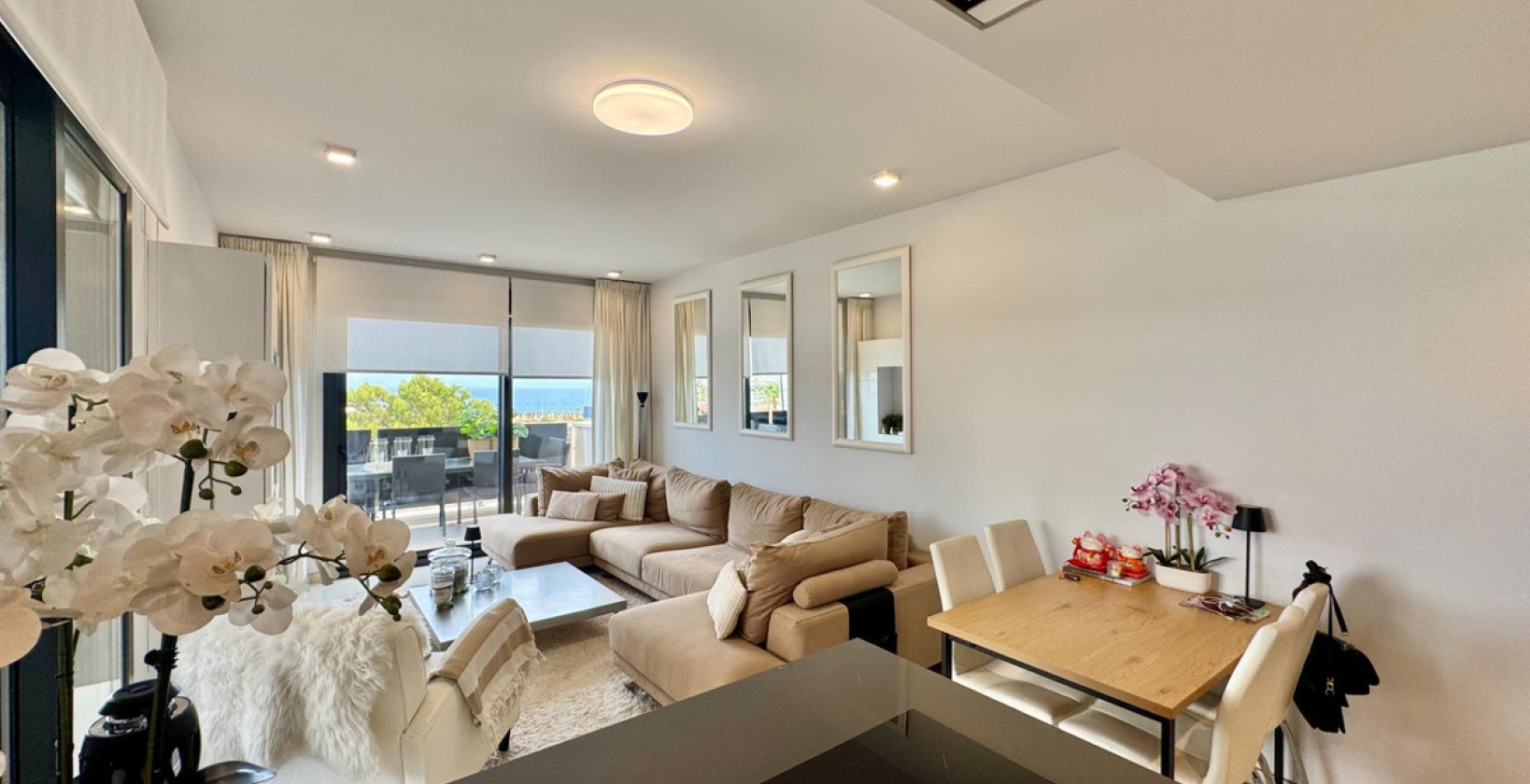 Reventa - Apartamento / piso - Orihuela Costa - Punta Prima