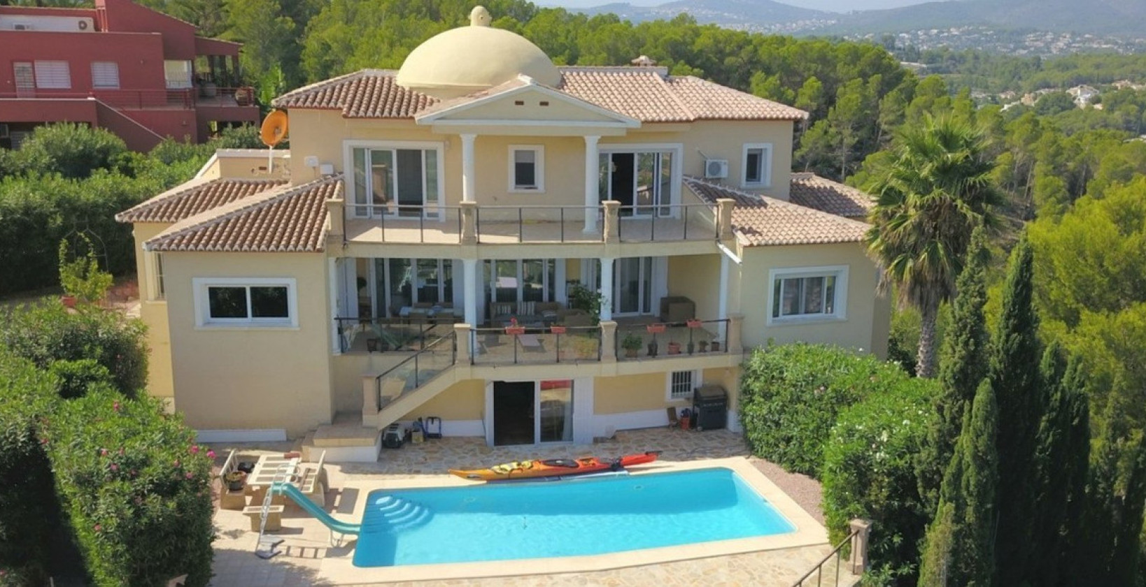 Reventa - Chalet - Jávea - Jávea - Xàbia Centro
