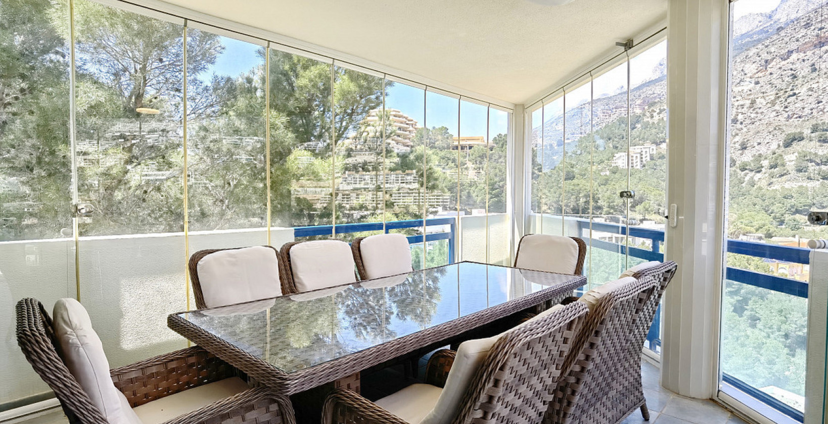 Resale - Villa - Altea - Altea Centro