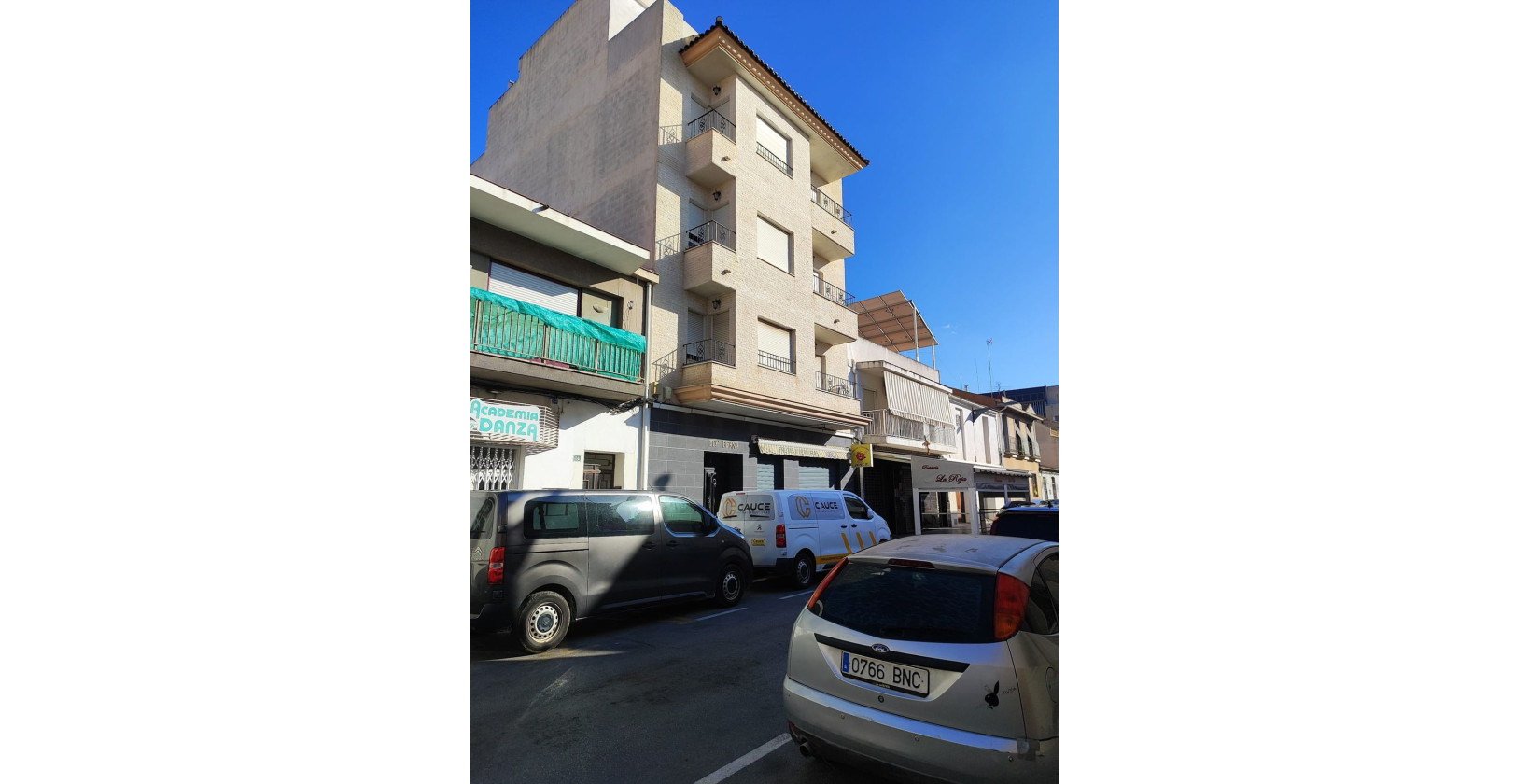 Reventa - Apartamento / piso - Almoradi - Almoradí Centro
