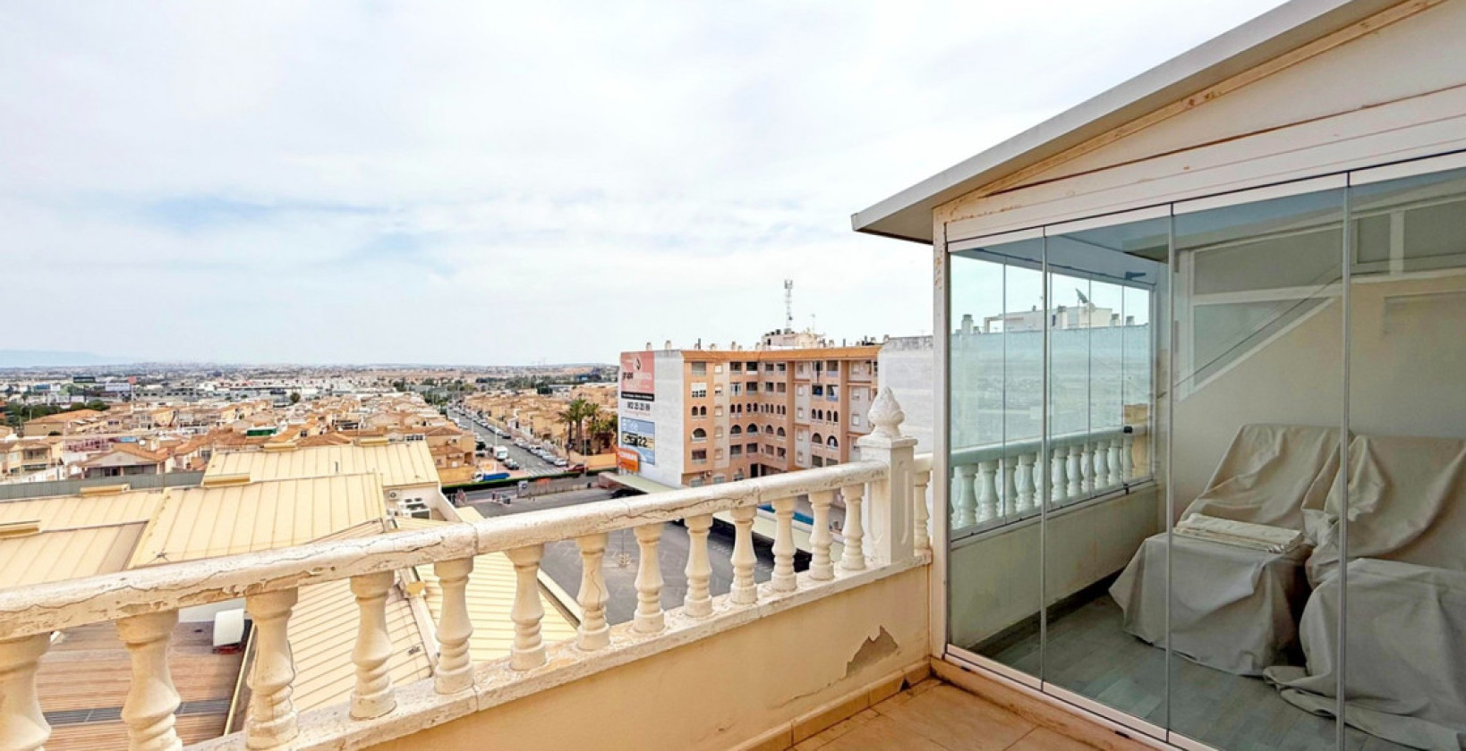 Reventa - Apartamento / piso - Torrevieja - Torrevieja Centro