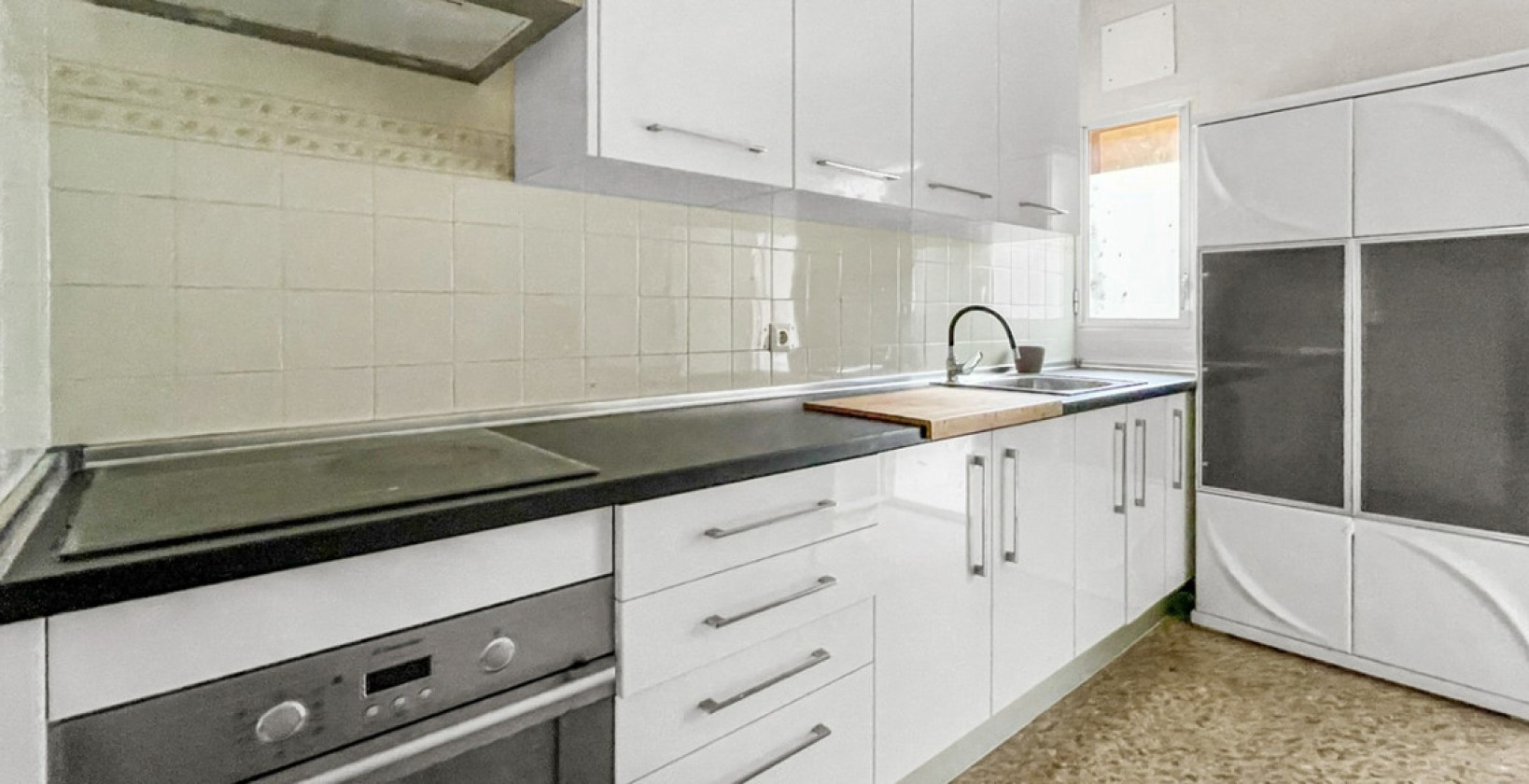 Reventa - Apartamento / piso - Guardamar del Segura - Guardamar del Segura Centro
